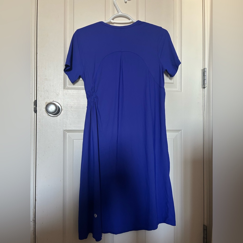 Lululemon Seek Sun Dress - Picture 3 of 6
